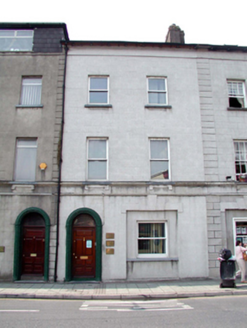 3 Parnell Street,  WATERFORD CITY, Waterford,  Co. WATERFORD
