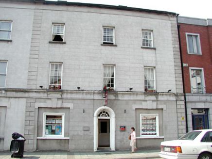 Avondale, 2 Parnell Street,  WATERFORD CITY, Waterford,  Co. WATERFORD