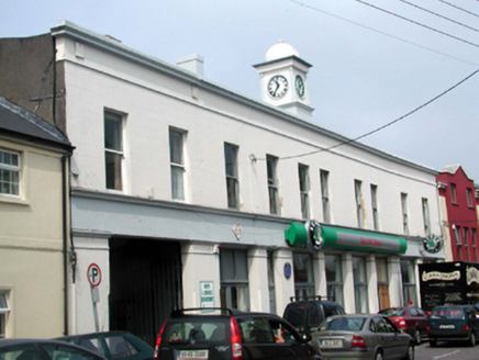 26-26A Catherine Street,  WATERFORD CITY, Waterford,  Co. WATERFORD