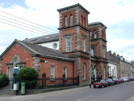 Saint Catherine's Hall, Catherine Street, Water Side, WATERFORD CITY, Waterford,  Co. WATERFORD