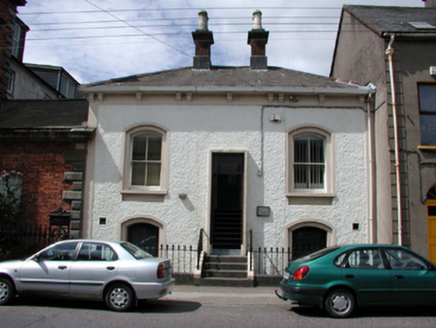 13 Catherine Street,  WATERFORD CITY, Waterford,  Co. WATERFORD