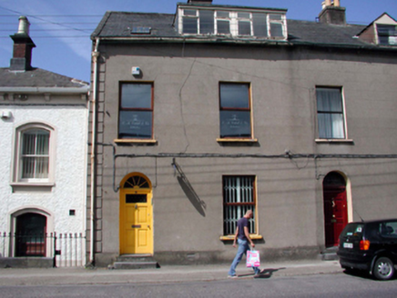 14 Catherine Street,  WATERFORD CITY, Waterford,  Co. WATERFORD