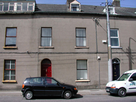 15 Catherine Street,  WATERFORD CITY, Waterford,  Co. WATERFORD