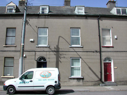 16 Catherine Street,  WATERFORD CITY, Waterford,  Co. WATERFORD