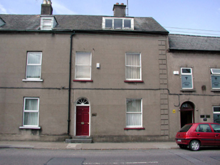 17 Catherine Street,  WATERFORD CITY, Waterford,  Co. WATERFORD