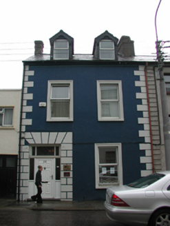 23 Catherine Street,  WATERFORD CITY, Waterford,  Co. WATERFORD