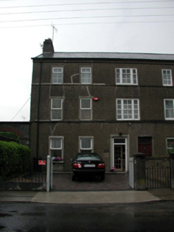 2A Water Side,  WATERFORD CITY, Waterford,  Co. WATERFORD