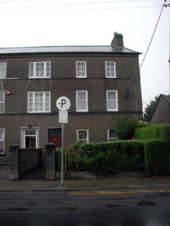2 Water Side,  WATERFORD CITY, Waterford,  Co. WATERFORD