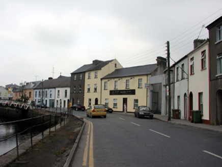 9 Water Side,  WATERFORD CITY, Waterford,  Co. WATERFORD