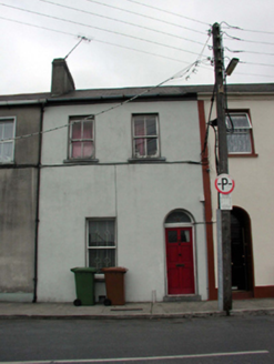 8 Water Side,  WATERFORD CITY, Waterford,  Co. WATERFORD