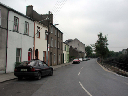 7 Water Side,  WATERFORD CITY, Waterford,  Co. WATERFORD