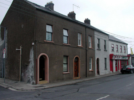 23 Water Side,  WATERFORD CITY, Waterford,  Co. WATERFORD