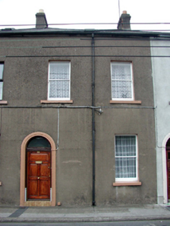 22 Water Side,  WATERFORD CITY, Waterford,  Co. WATERFORD