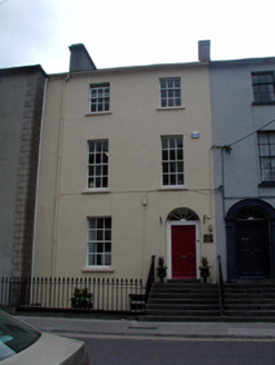 5 Catherine Street,  WATERFORD CITY, Waterford,  Co. WATERFORD