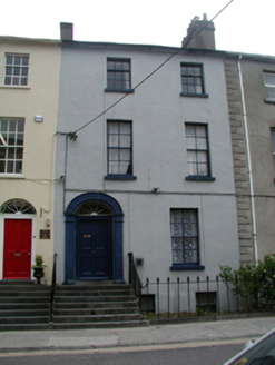 6 Catherine Street,  WATERFORD CITY, Waterford,  Co. WATERFORD