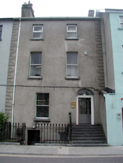 7 Catherine Street,  WATERFORD CITY, Waterford,  Co. WATERFORD