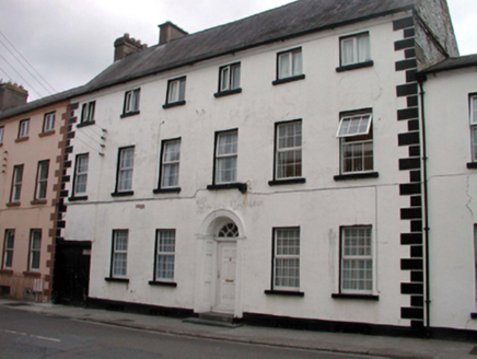 9 Catherine Street,  WATERFORD CITY, Waterford,  Co. WATERFORD