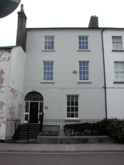10 Catherine Street,  WATERFORD CITY, Waterford,  Co. WATERFORD