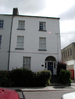 11 Catherine Street,  WATERFORD CITY, Waterford,  Co. WATERFORD