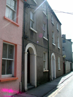 19 Beau Street,  WATERFORD CITY, Waterford,  Co. WATERFORD