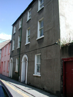 18 Beau Street,  WATERFORD CITY, Waterford,  Co. WATERFORD