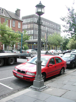 Waterford City Hall and Theatre Royal, The Mall,  WATERFORD CITY, Waterford,  Co. WATERFORD