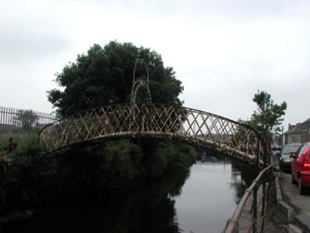 Water Side,  WATERFORD CITY, Waterford,  Co. WATERFORD