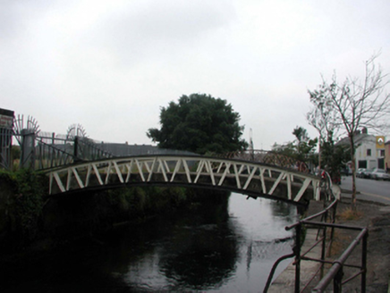 Water Side,  WATERFORD CITY, Waterford,  Co. WATERFORD