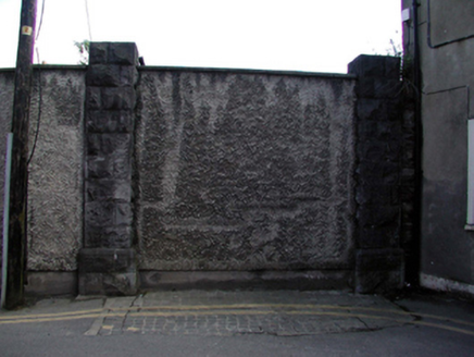 Bank Lane,  WATERFORD CITY, Waterford,  Co. WATERFORD