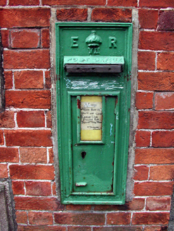 Catherine Street,  WATERFORD CITY, Waterford,  Co. WATERFORD