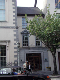 The Mall,  WATERFORD CITY, Waterford,  Co. WATERFORD