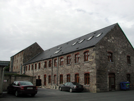 Niervale Mill, BALLYMACARBRY, Ballymacarbry,  Co. WATERFORD
