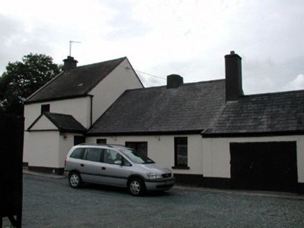 Niervale Mill, BALLYMACARBRY, Ballmacarbry,  Co. WATERFORD