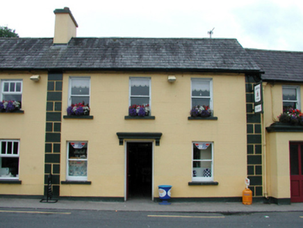 CURTISWOOD, Ballymacarbry,  Co. WATERFORD