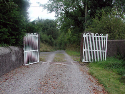 Nirevale, BALLYMACARBRY, Ballymacarbry,  Co. WATERFORD