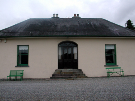 Nirevale, BALLYMACARBRY, Ballymacarbry,  Co. WATERFORD
