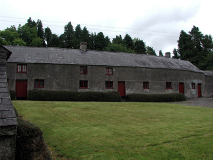 Nirevale, BALLYMACARBRY, Ballymacarbry,  Co. WATERFORD