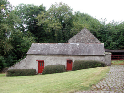 Nirevale, BALLYMACARBRY, Ballymacarbry,  Co. WATERFORD