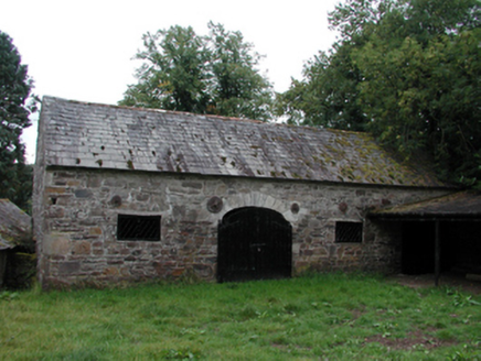 Nirevale, BALLYMACARBRY, Ballymacarbry,  Co. WATERFORD