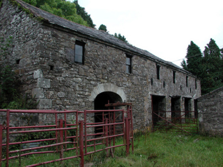 Nirevale, BALLYMACARBRY, Ballymacarbry,  Co. WATERFORD