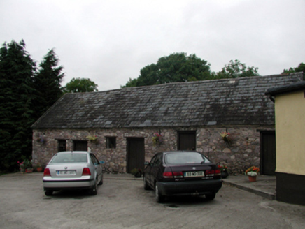 GRAIGNAGOWER, Graignagower,  Co. WATERFORD