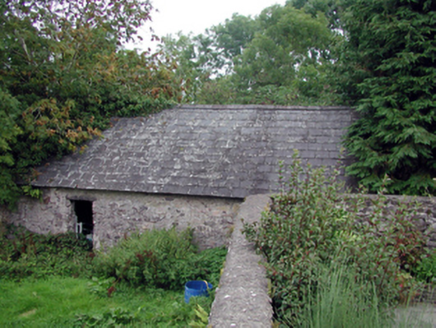 GRAIGNAGOWER, Graignagower,  Co. WATERFORD