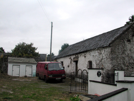 Shandarrick Cottage, GRAIGNAGOWER, Graignagower,  Co. WATERFORD
