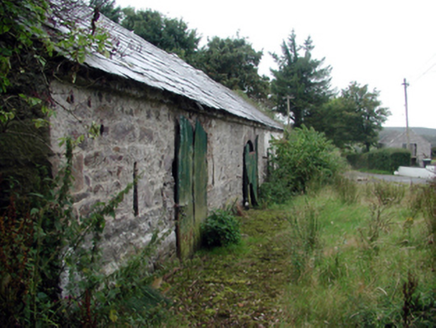 GRAIGNAGOWER, Graignagower,  Co. WATERFORD