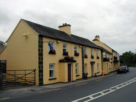 CURTISWOOD, Ballymacarbry,  Co. WATERFORD