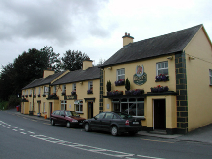 CURTISWOOD, Ballymacarbry,  Co. WATERFORD