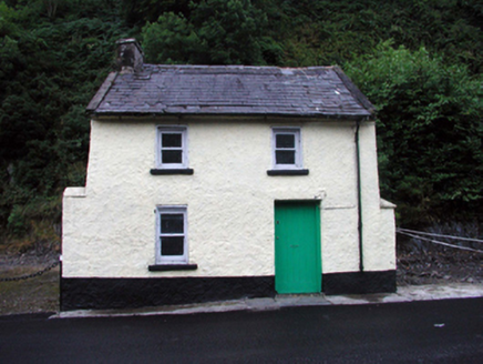 CLONEA, Clonea,  Co. WATERFORD