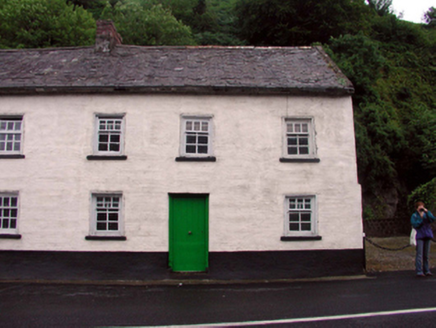 CLONEA, Clonea,  Co. WATERFORD