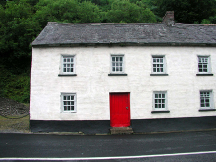 CLONEA, Clonea,  Co. WATERFORD