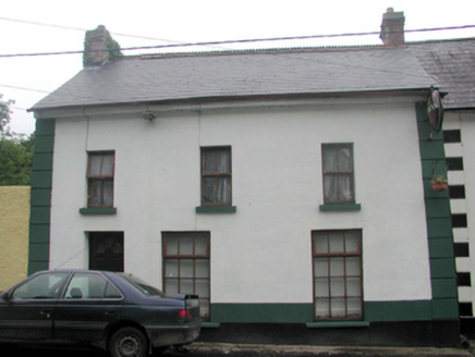 CLONEA, Clonea,  Co. WATERFORD